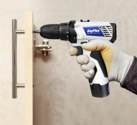 Kit de Taladro Inalámbrico Mini 12V Destornillador Eléctrico con Luz de Trabajo LED - details 7