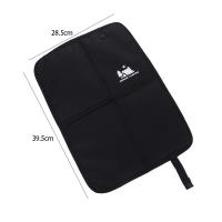 Estera de Picnic de tela Oxford duradera, cojín de asiento portátil a prueba de humedad, estera de Camping impermeable gruesa para exteriores - details 0