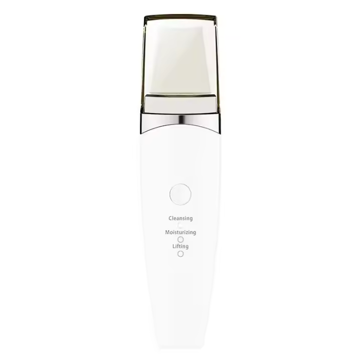 Hine eléctrico para raspar la piel con microcorriente para eliminar espinillas, queratina y limpieza de poros, equipo de belleza importado - 1
