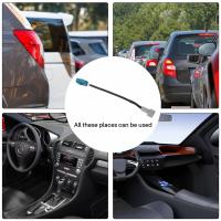 Adaptador de Cable Inalámbrico RCC Radio NAC Cable Adaptador MRN Radio SMEG, SMEG+ NAC, Cable RCC para Peugeot Citroen - details 1