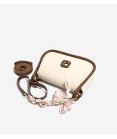 Bolso Cruzado Versátil de Verano 2025 Pequeño, Texturado, Venta Caliente para Mujeres - details 19