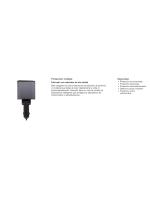 Cargador de Coche Retráctil Ultra Rápido 120W Turbo Charging Alumar, 4 Puertos de Carga Rápida con Cables Retráctiles de 80CM, Compatible con iPhone, Xiaomi, Samsung, Google, Huawei y Tablet. - details 5