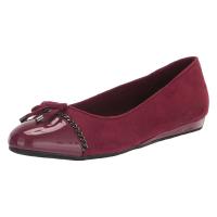 Zapatos planos ligeros antideslizantes para mujer. - details 5