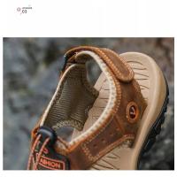 Zapats Casuales de Verano para Hombres y Mujeres  Sandalias Transpirables con Suela Gruesa y Cierre de Punta Aqua para Senderismo y Pesca - details 6