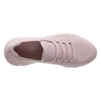 Moda, moderno, transpirable, ligero para mujer, calcetines para caminar a la moda, calzado deportivo. - details 3