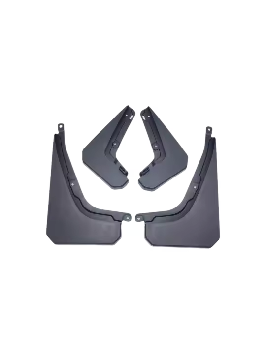 Aplicable al guardabarros de neumáticos de coche Chery Icar03t Icar03t - 1