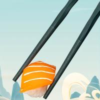 5/10 Pares De Palillos Chinos Puntiagudos, Comida Sushi, Palillos Japoneses Resistentes Al Calor Y Reutilizables, Juego - details 6