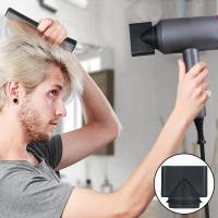 Secador de Pelo de Iónico Profesional potente, 2000W, 30 millones de iones negativos para Secado Rápido, 3 Velocidades - details 8