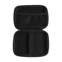 Bolsa de protección para cargador, funda de disco duro móvil, bolsa de almacenamiento, bolsa para auriculares, bolsa con cremallera EVA, bolsa para Cable de datos, funda con cierre de cremallera - details 1