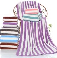 Conjunto de alta densidad de forro polar coral, toallas de playa grandes, Toalla de baño de secado rápido, absorbente, suave y cómoda - details 9