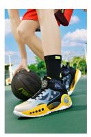 Zapatillas de deporte Unisex de alta calidad, transpirables, antideslizantes, absorbentes de golpes, zapatos de entrenamiento deportivos antideslizantes de goma para exteriores para niños - details 26