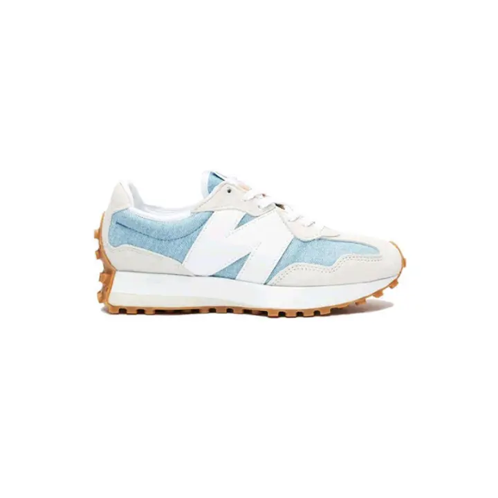 LETEN Original Specials NB 327 Zapatillas WS327A Garantía 1 año Pegatinas de pared - 1
