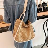 Bolso de Playa Hecho a Mano de Moda Bolso de Hombro Grande Capacidad con Cierre Magnético - details 3