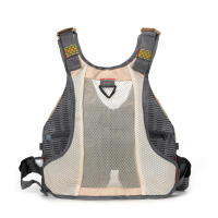Chaleco de Pesca Transpirable Ajustable Para Actividades al Aire Libre - details 4