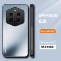 Funda Dura para Honor Magic7 Pro 5G A Prueba de Golpes, Acabado Mate, Carcasa de PC Invertida - details 19