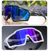 KAPVOE Gafas de Sol con Lente Fotocromática Protección UV400 Para Ciclismo, MTB, Senderismo - details 16