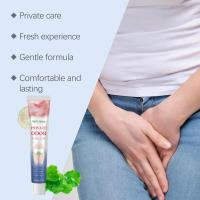 Crema de Esencia Suave, Hidratante, Alivia las molestias, Limpia y Elimina los olores para el cuidado de la mujer - details 7