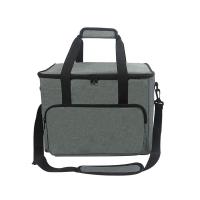 Estuche de transporte para central eléctrica portátil, estuche de viaje, accesorios para cables de carga - details 0