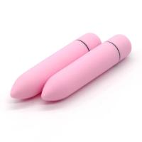 Vibrador de Bala Fácil de Llevar 10 Velocidades Mini Juguetes Adultos para Mujeres Estimulador de Clítoris Impermeable Productos en Tienda de Sexo - details 6