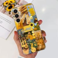 Funda de teléfono con diseño de mariposa y pantera para Samsung, carcasa trasera suave y transparente para móvil Samsung Galaxy A54, 5G, SM-A546B - details 53