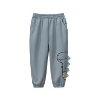 Pantalones de Verano para Niños A Prueba de Mosquitos, Aire Acondicionado, Delgados - details 0