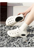Zapatillas de Verano para Pareja Calzado de Conducción Antideslizante para Hombres y Mujeres - details 11