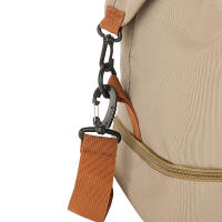 Bolso de Viaje de Gran Capacidad Separación Seca-Húmeda Ideal para Deportes y Fitness - details 19
