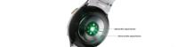 Samsung Galaxy Watch 7 40/44 mm Bluetooth Reloj Inteligente, Datos sobre tu salud basados en Galaxy AI, Procesador Exynos W1000 Penta-Core 3nm, GPS doble frecuencia, Hasta 100 horas autonomía, Titanio de calidad aeroespacial, Llamada Bluetooth, NFC, 5ATM - details 5