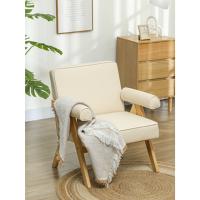 laza habitacion blanco pequeñas comodos sofa modernas armchair tocador maquillaje modernos reading