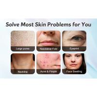 red light mask led mask skincare