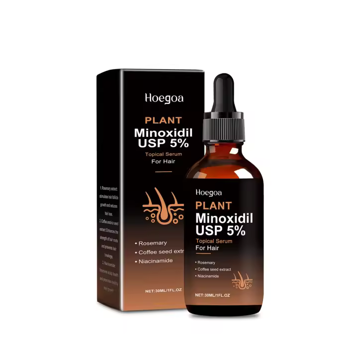 Cabello Nutre y suaviza el cuero cabelludo, aplique una mascarilla de cuidado con aceites esenciales a base de hierbas - 1