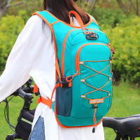 Mochila de ciclismo al aire libre, deportes de ocio, Fitness, bolsa de agua para correr, bicicleta, todoterreno, bolsa para casco, senderismo, bolsa de senderismo - details 30