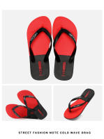 Chanclas de verano, sandalias antideslizantes para hombre, zapatos casuales de playa, zapatillas para hombre, zapatillas frescas para usar. - details 14