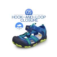Zapatos de Moda para Niños 2025 Estilo Calcetín, Diseño a Juego de Colores, Suela de Goma Suave y Duradera, Sandalias Cómodas para Niños - details 8