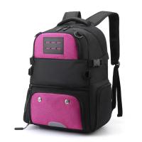 Mochila Deportiva para Bicicleta con Compartimento para Zapatos Bolsa de Fútbol Grande Capacidad para Escuela y Fútbol - details 35