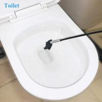 160cm, removedor de zumbadores de pelo Snake Drain, Ekstra Uzun Gerilebilir Pençe El Ulaşıcı, recolección de basura, Tıkaç Delik, Kanal, Lavabo, - details 3