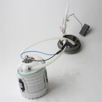 Ensamblaje de Bomba de Combustible Eléctrica 1H0919641Q 1H0919651 1H0919051 1H0919051K 140919651Q - details 3