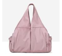 Bolsas de Fitness para mujer, bolsa de gimnasio para entrenamiento de Yoga, bolso de almacenamiento de viaje al aire libre, bolsa de mano de equipaje para gimnasio, XA191Y - details 10