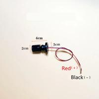 Mini foco LED para gabinete de 3W, AC85-265V, luz empotrada DC12V, exposición de joyería, incluye luz de techo con controlador LED - details 4