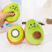 Juguete de Peluche para Mascotas Kiwifruit Avocado para Perros y Gatos - details 0