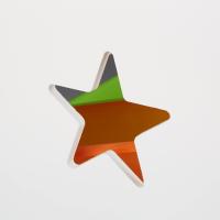 Espacio de almacenaje, Una Mesa & Dos sillas, Diseño Unisex, Hierro, 56 x 75 x 46 cm - details 8