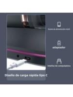 Eliminador de Ácoche Portátil with Luz UV ,Aspiradora Anticoche 2 en 1 ,Tecnología UV-C + HEPA Filter, Remove Bacterias, Alérgenes y Polvo,Para Colchones, Sofás y Alfombras - details 12