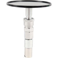 FREDORCH-accesorios para máquina sexual, ventosa para VAC-U-LOCK, consolador, Material de aleación de aluminio, buena calidad - details 9