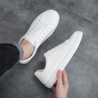 Men Shoes Sneakers Male Tenis Luxury Shoes Mens Casual Shoes Men's Shoes Fashion Leather Four Seasons Kateboarding Shoes For Men - details 12