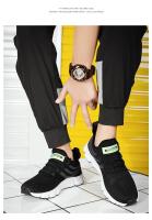 Zapatos Deportivos Nuevos para Hombre Zapatos para Correr Informales Acolchados - details 22