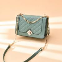 Bolso Bandolera antirobo para Mujer, bolsa de Hombro, Bolso de Mano Multifuncional, Bolsos de Hombro Cruzado de Cuero PU - details 4