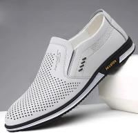 Zapatillas deportivas informales personalizables para hombre - details 5
