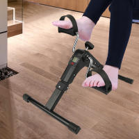 Rcynview  Estentador Equipo de Fitness Portátil para Entrenamiento Completo de Piernas y Glúteos - details 4