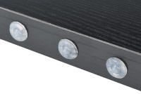 KAK-almohadillas de silicona anticolisión para muebles, 30-80 piezas amortiguador autoadhesivo para puerta de armario, herrajes protectores para muebles - details 18