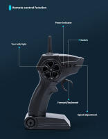 Barco de velocidad RC súper grande, 2,4G, carga divertida para niños ¡La mejor elección de regalo! - details 13